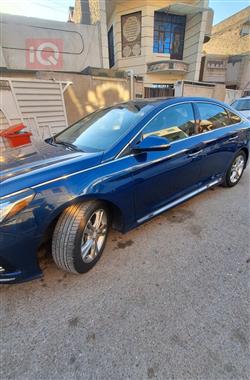 هیۆندای سۆناتا